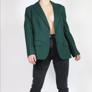 Vintage Pendleton blazer